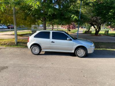 VW Gol 2013 Usado